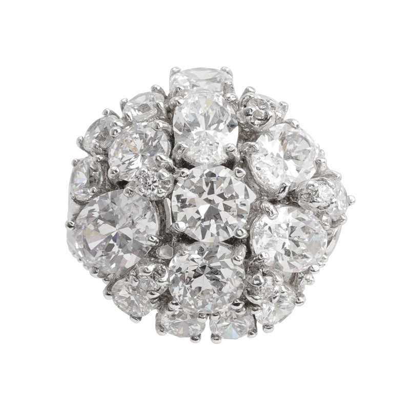 Deseo Mini Ring (4 colors) - ARTĒ Madrid