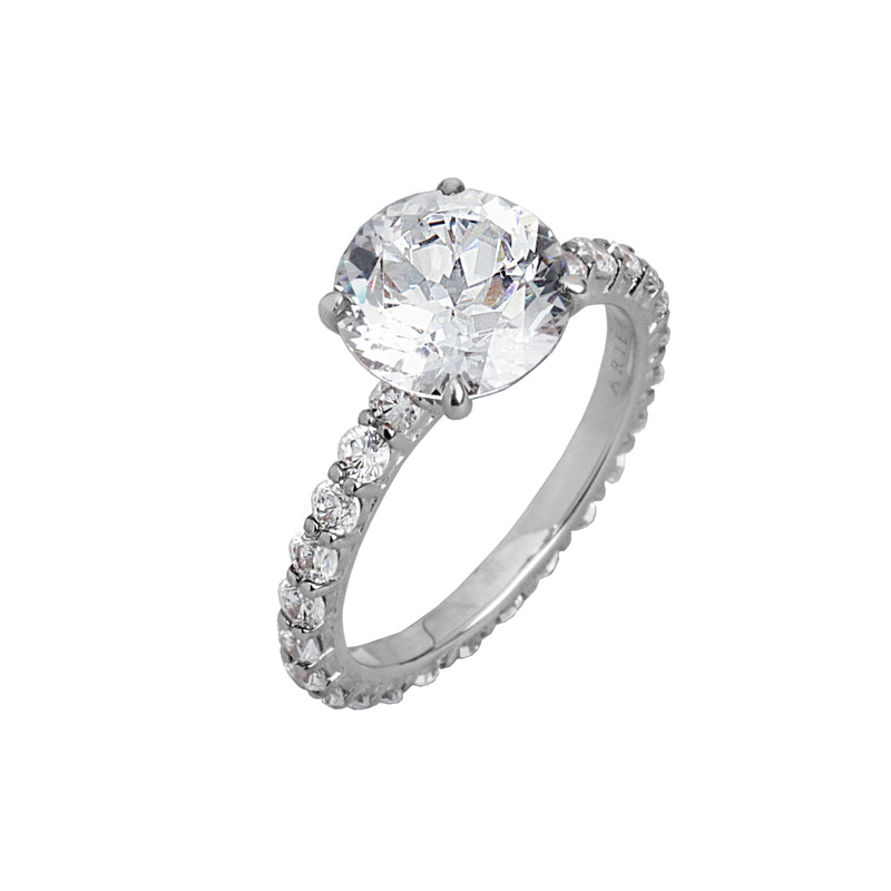 I'm 120V Esplendido Ring - ARTE Madrid