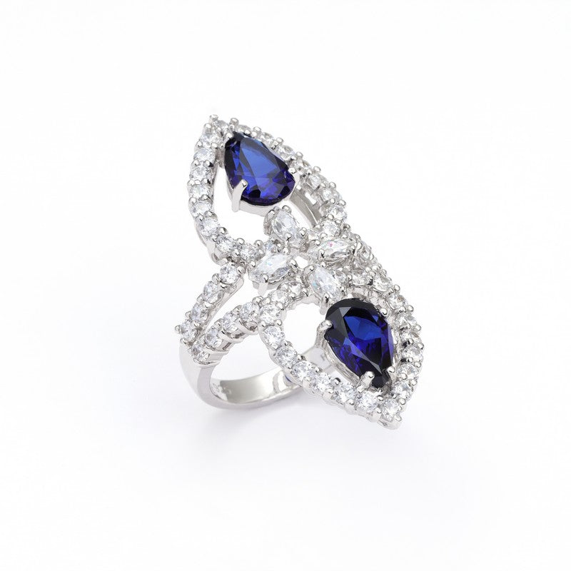 Prism Belle Ring - ARTE Madrid