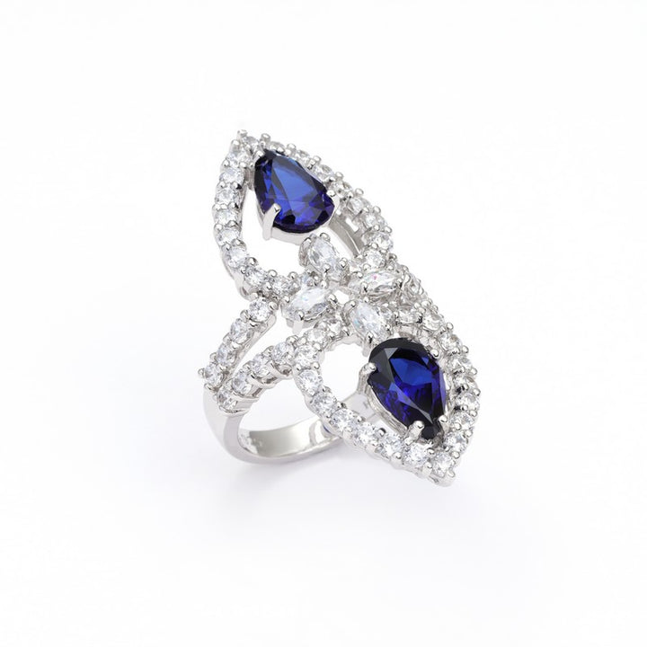 Prism Belle Ring - ARTE Madrid