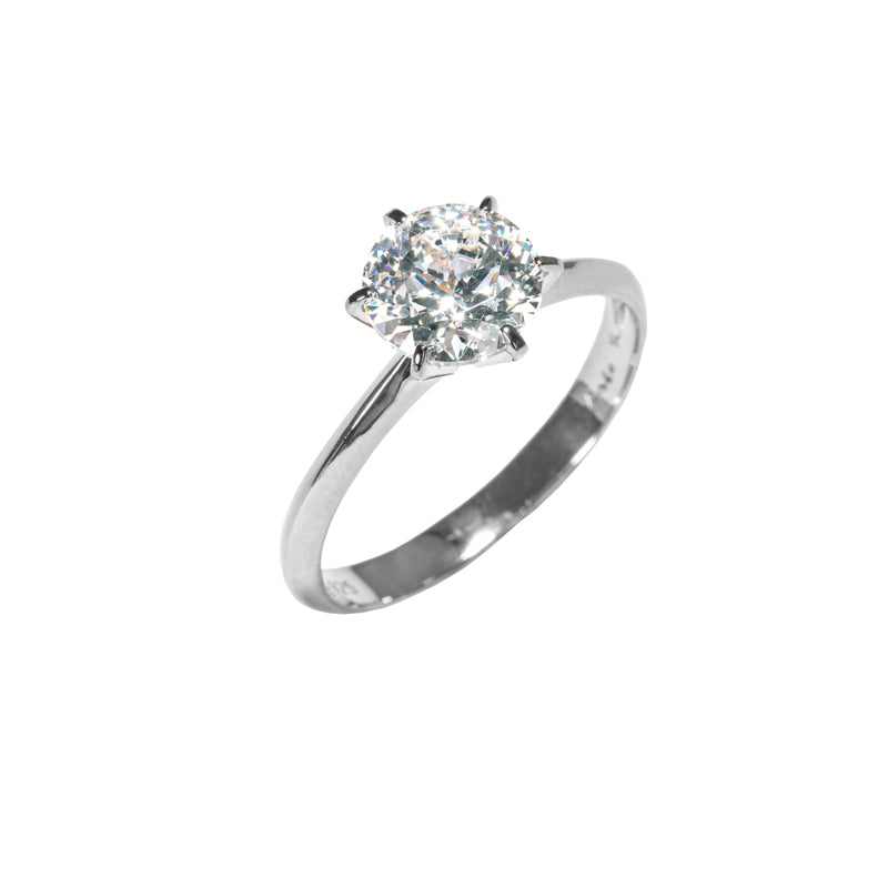 I'm 120V Genuino Ring II - ARTE Madrid