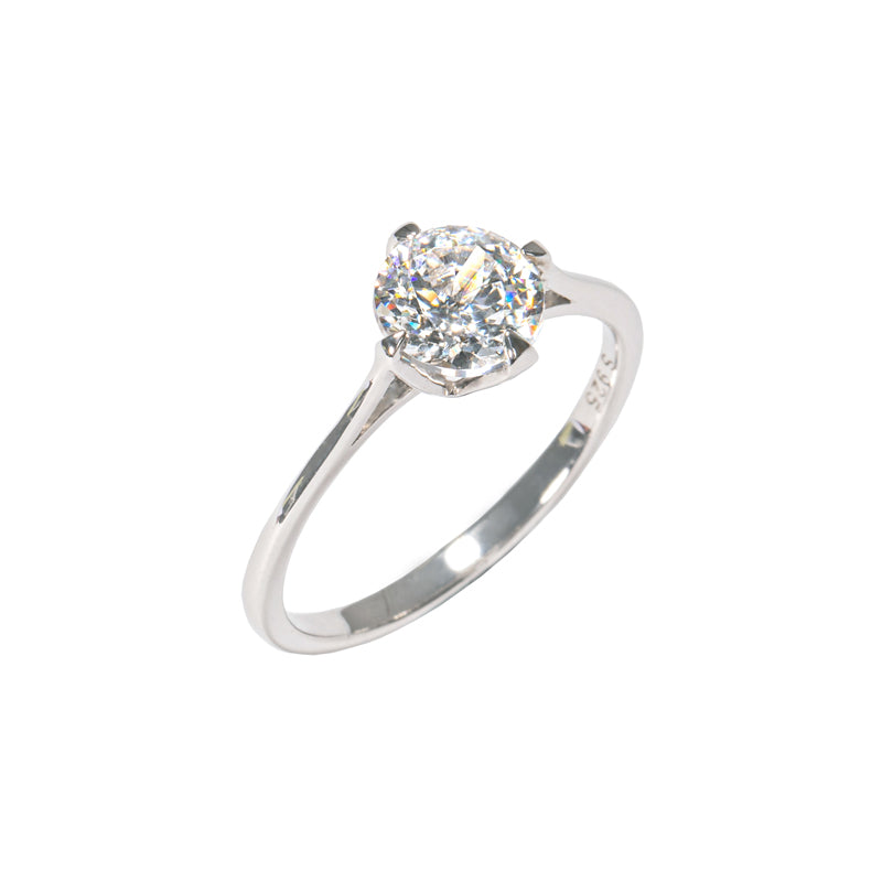 I'm 120V Genuino Ring III - ARTE Madrid