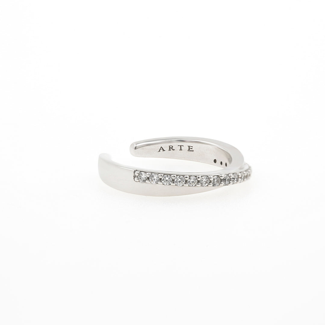 Simplicity Mini Ring (One Size) - ARTE Madrid