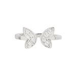 Butterfly Mini 戒指 (One Size)