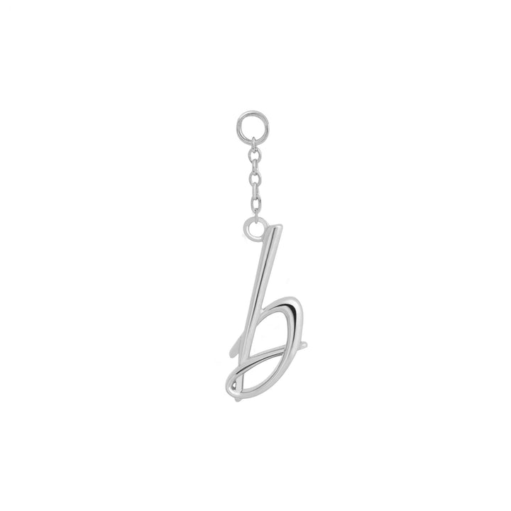 U&I Alphabet Charm - ARTE Madrid