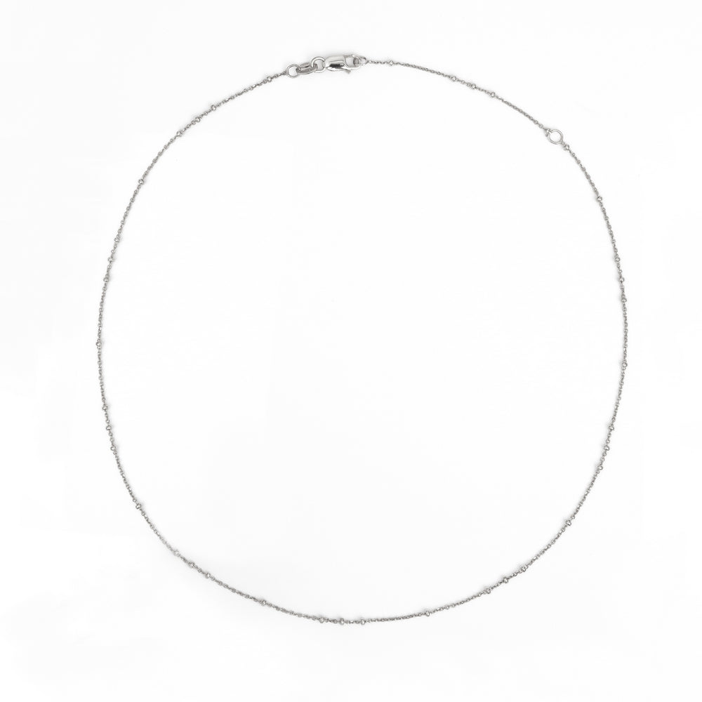 Simple Collection Necklace - ARTE Madrid