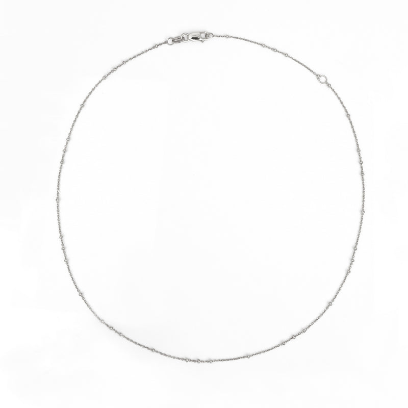 Simple Collection Necklace