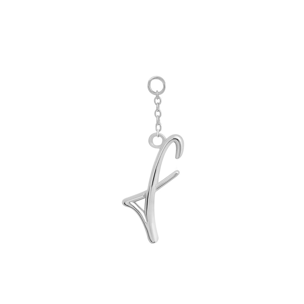 U&I Alphabet Charm - ARTE Madrid