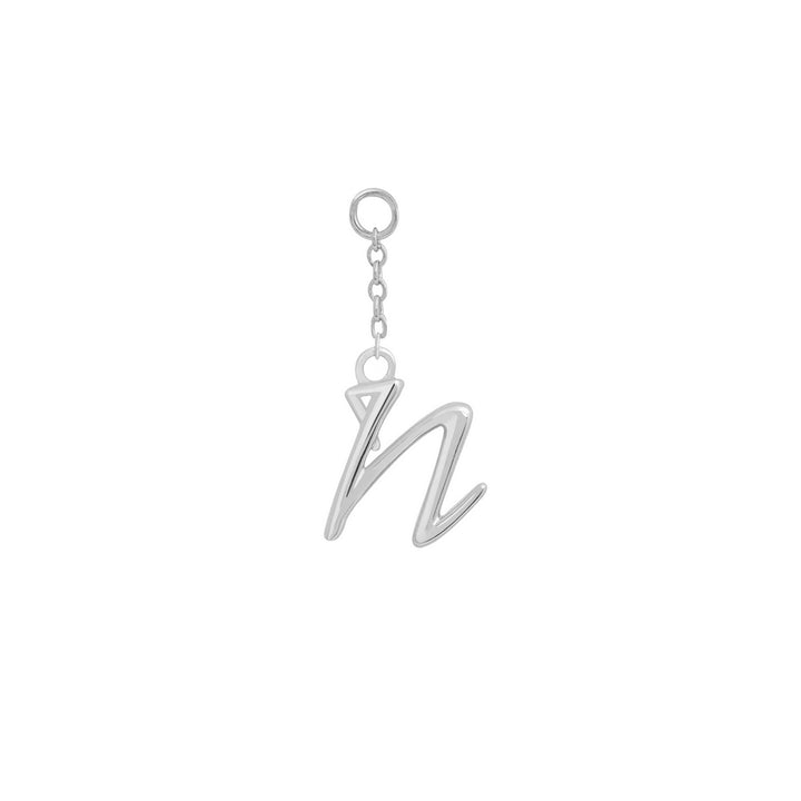 U&I Alphabet Charm - ARTE Madrid