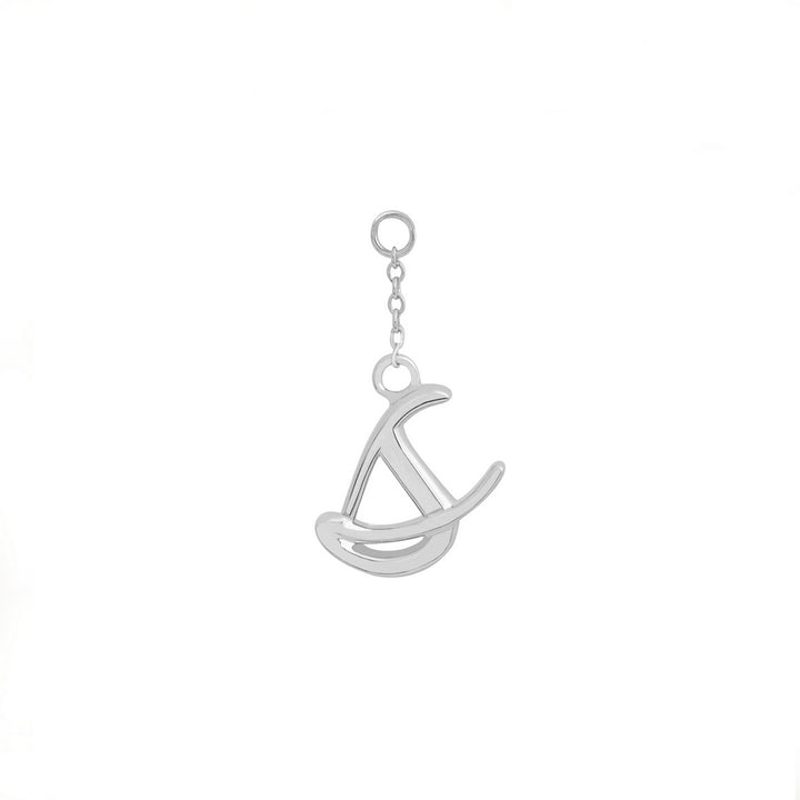 U&I Alphabet Charm - ARTE Madrid