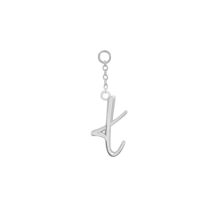 U&I Alphabet Charm - ARTE Madrid