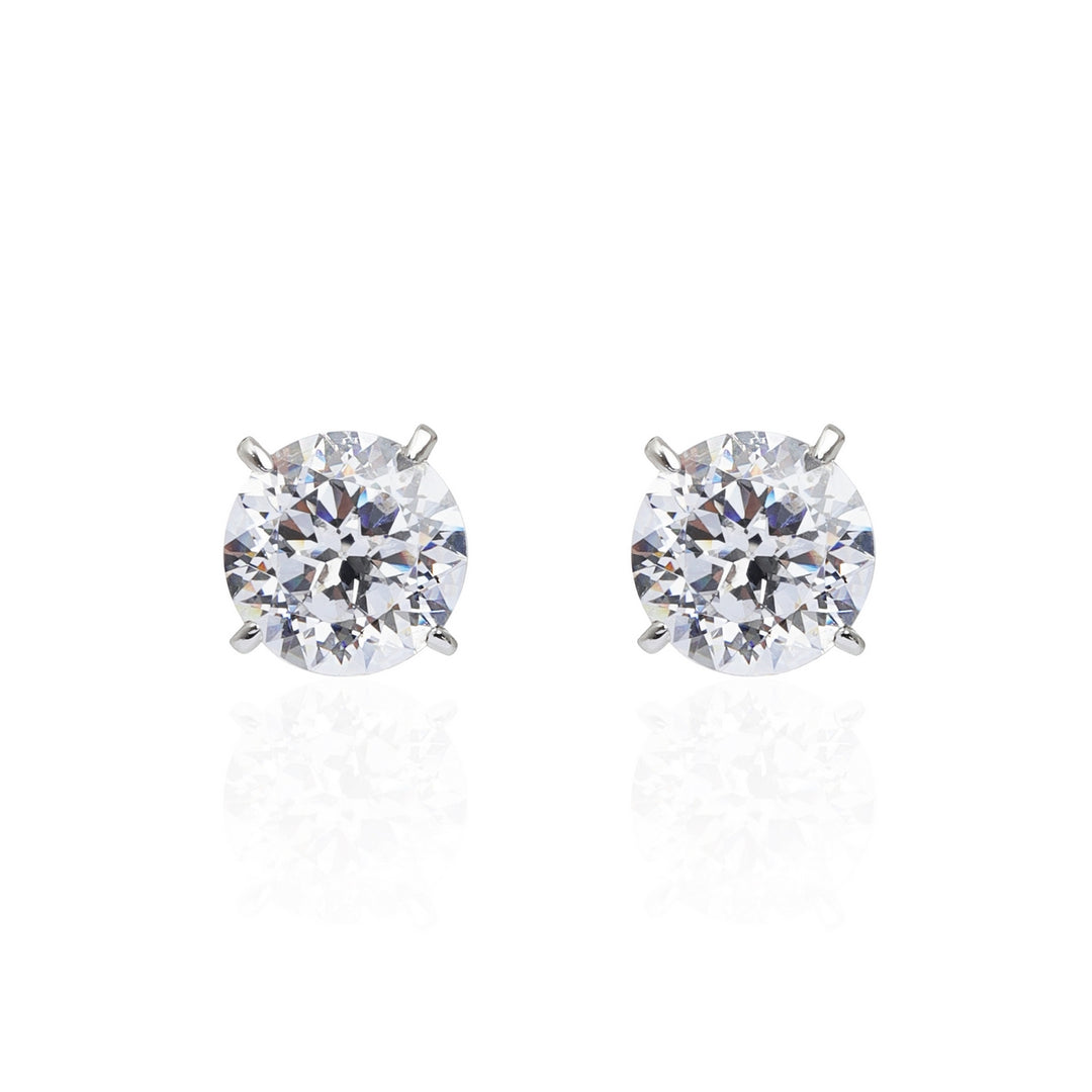 I?�m 120V Earrings - ARTĒ Madrid