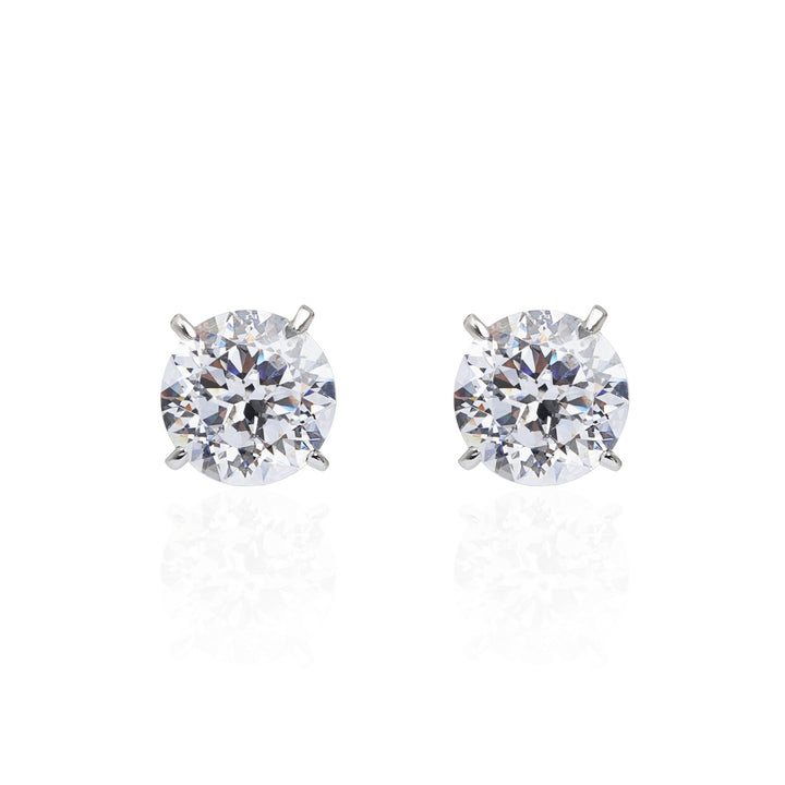 I?�m 120V Earrings - ARTĒ Madrid