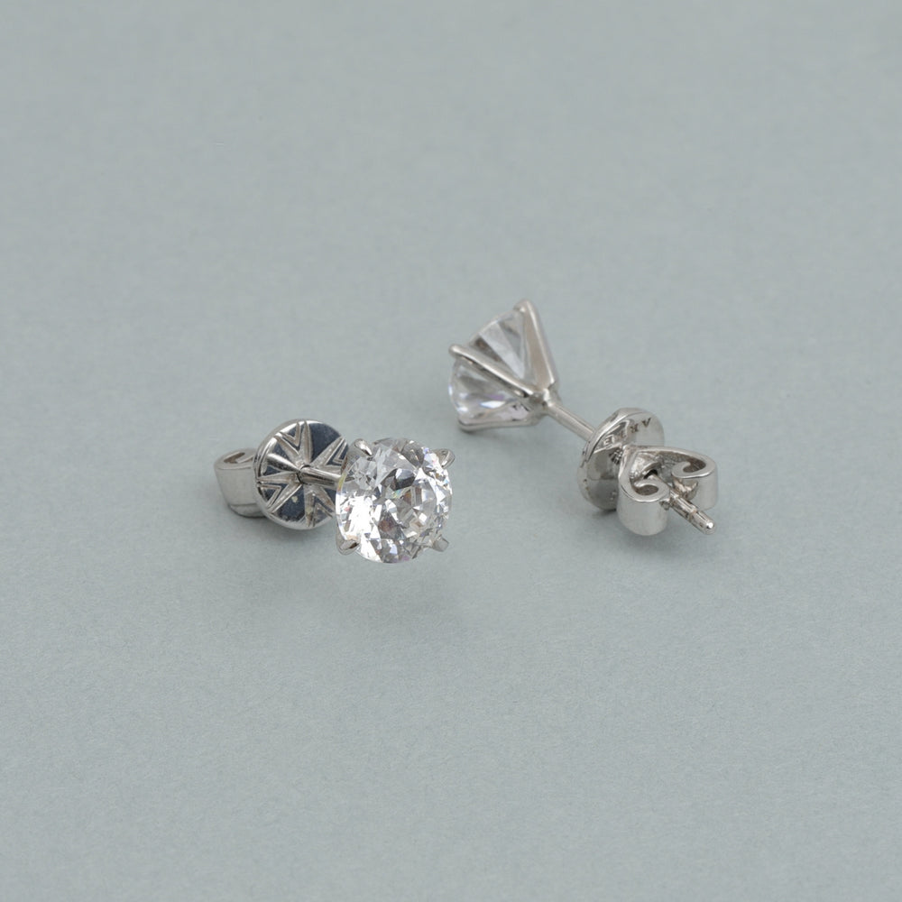 I?�m 120V Earrings - ARTĒ Madrid