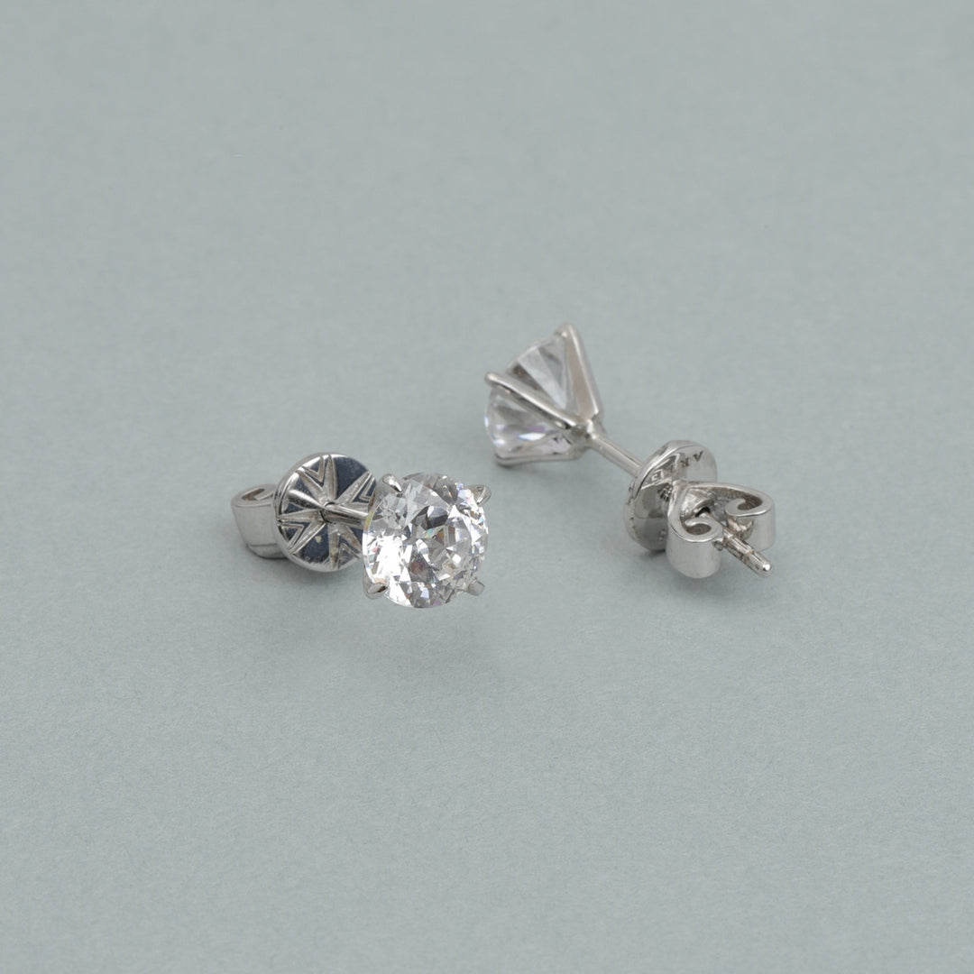 I?�m 120V Earrings - ARTĒ Madrid