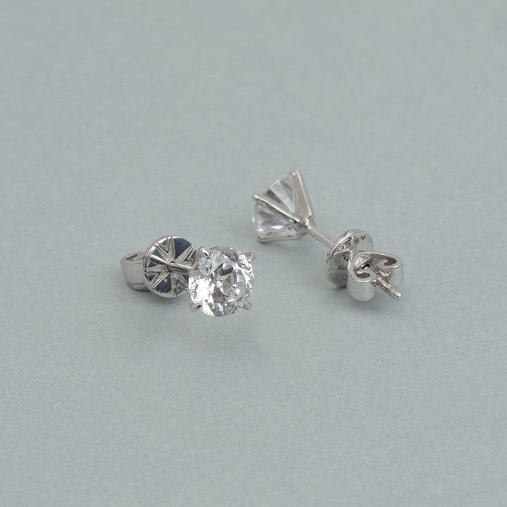 I?�m 120V Earrings - ARTĒ Madrid