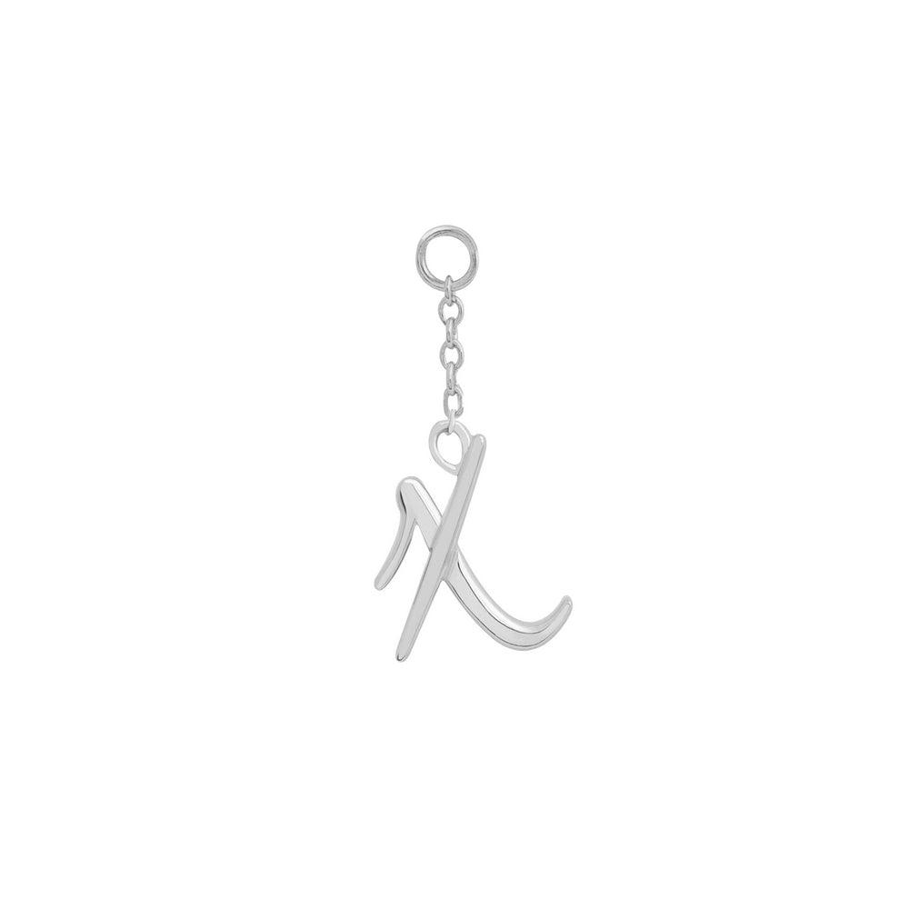 U&I Alphabet Charm - ARTE Madrid